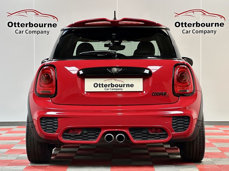 MINI Hatch Cooper S - U1481