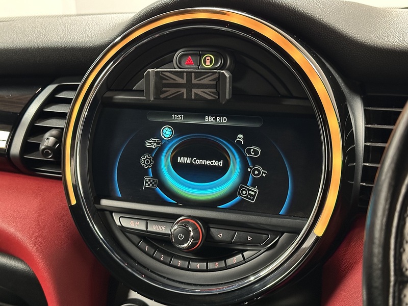 MINI Hatch Cooper S - U1481