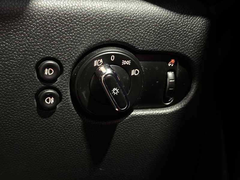 MINI Hatch Cooper S - U1481