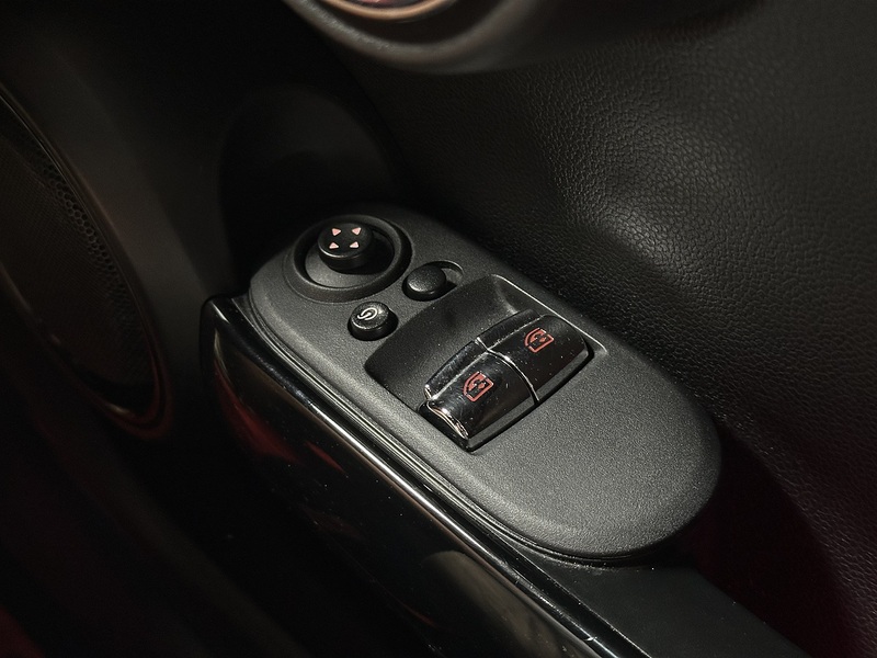 MINI Hatch Cooper S - U1481