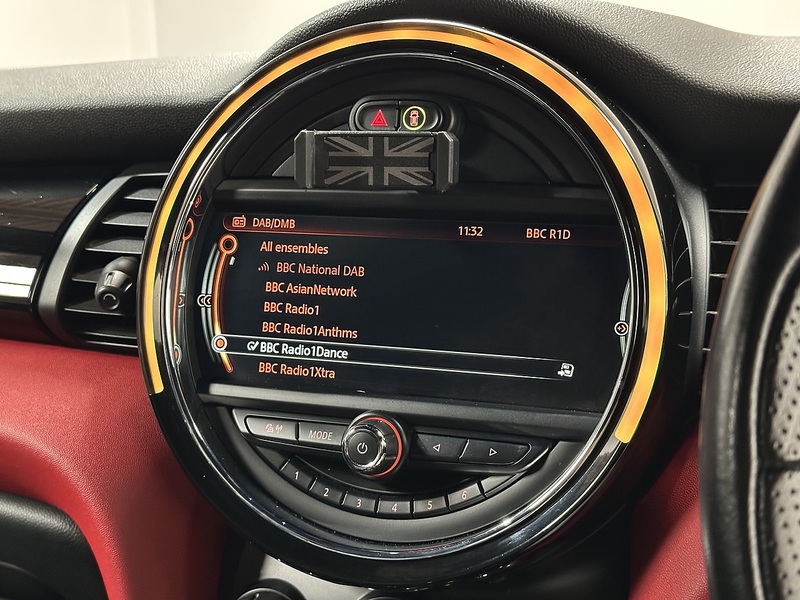 MINI Hatch Cooper S - U1481