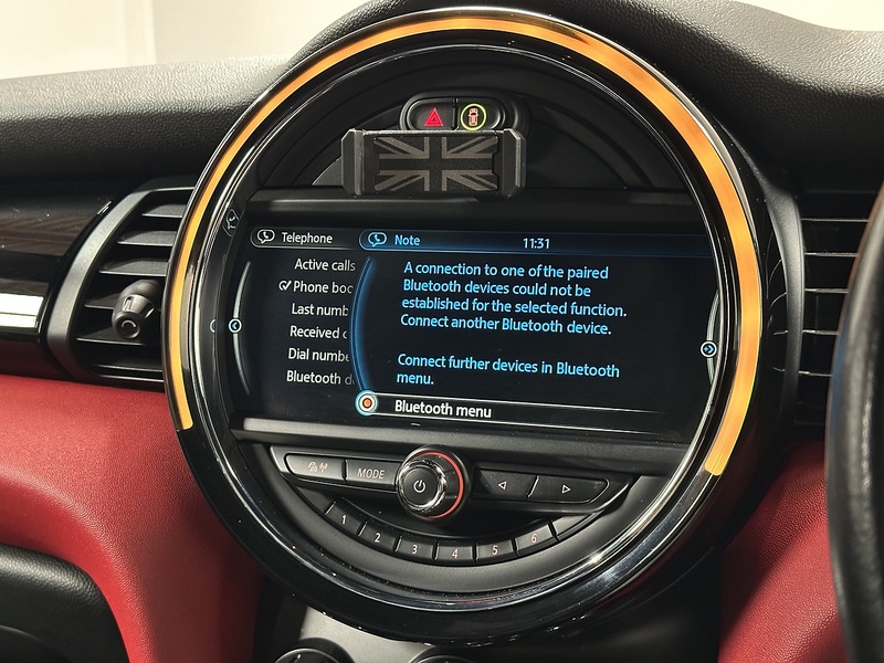 MINI Hatch Cooper S - U1481