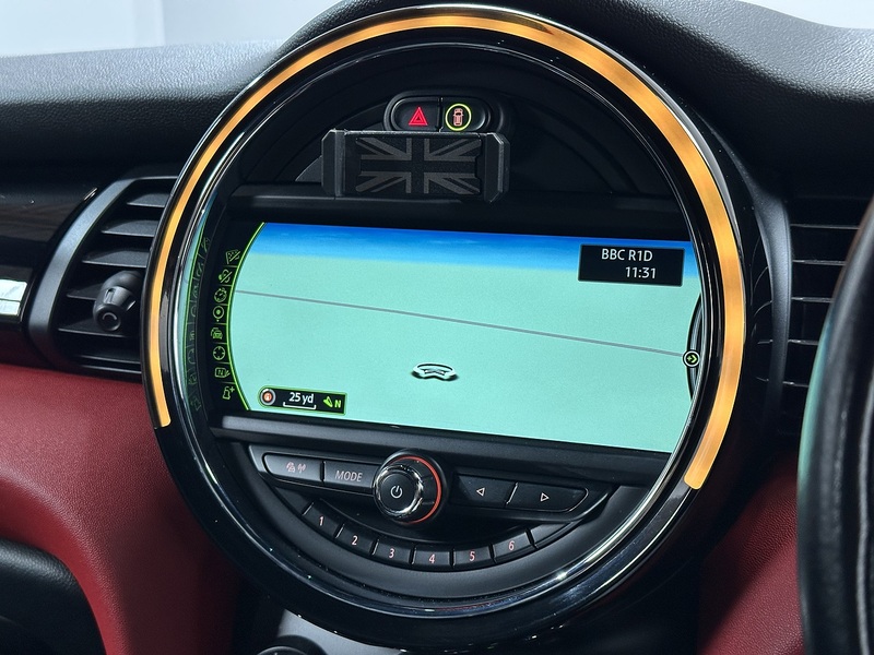 MINI Hatch Cooper S - U1481