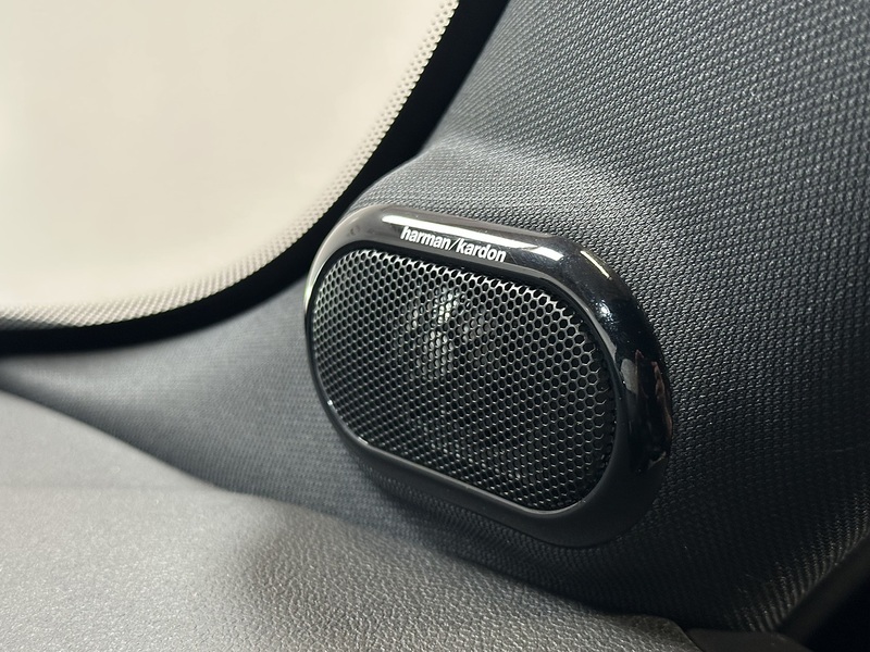 MINI Hatch Cooper S - U1481