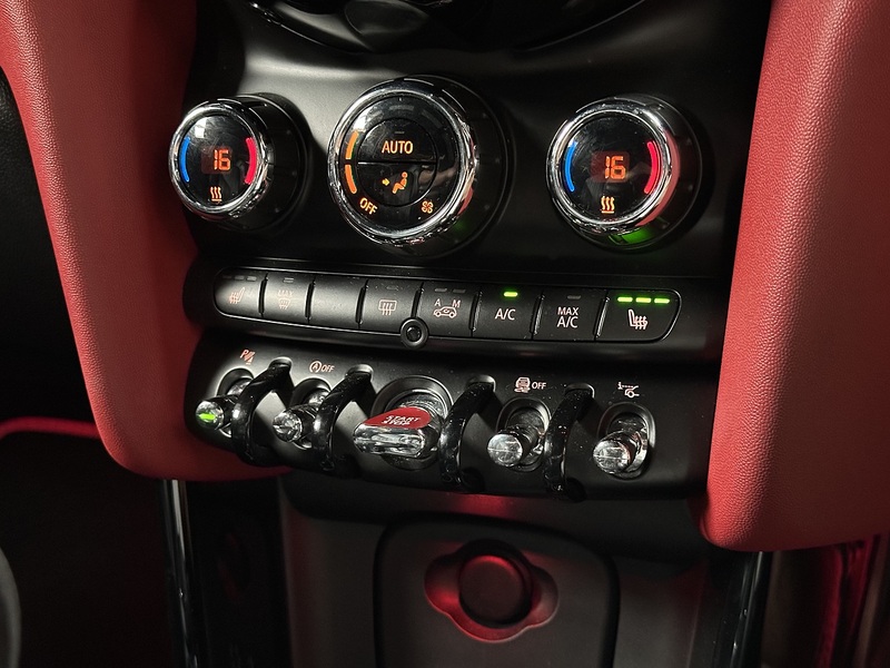 MINI Hatch Cooper S - U1481