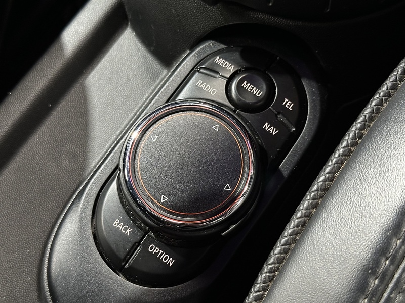 MINI Hatch Cooper S - U1481