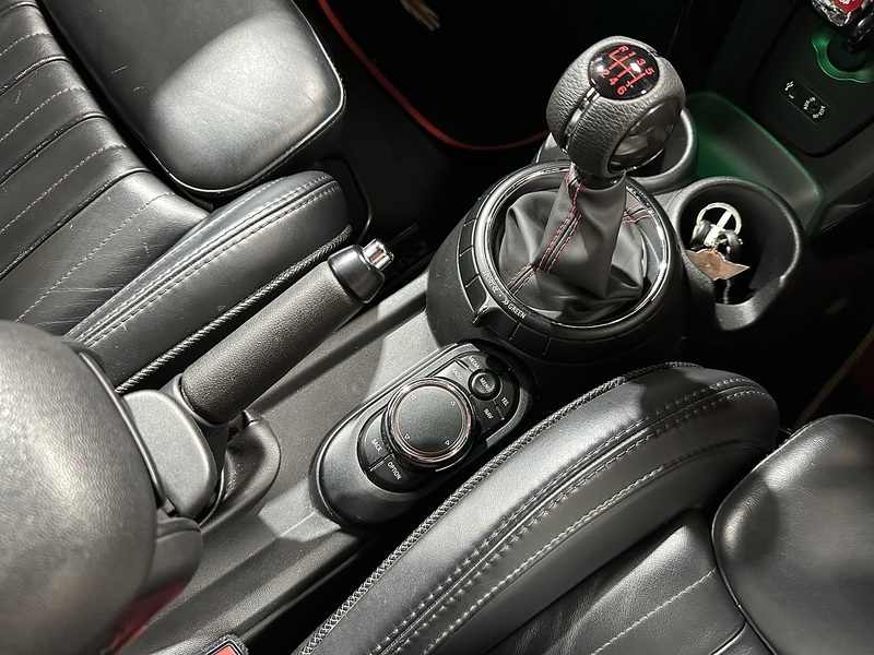 MINI Hatch Cooper S - U1481