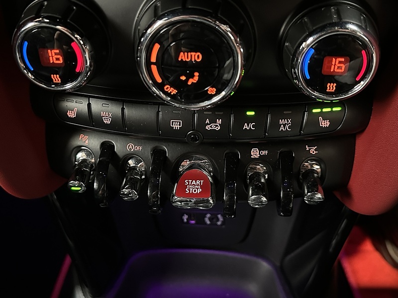 MINI Hatch Cooper S - U1481