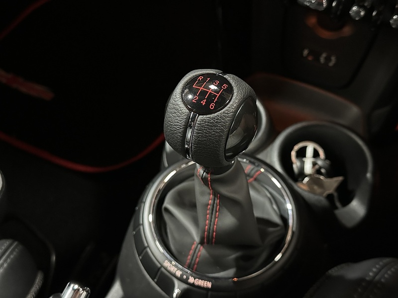 MINI Hatch Cooper S - U1481
