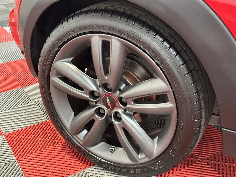 MINI Hatch Cooper S - U1481