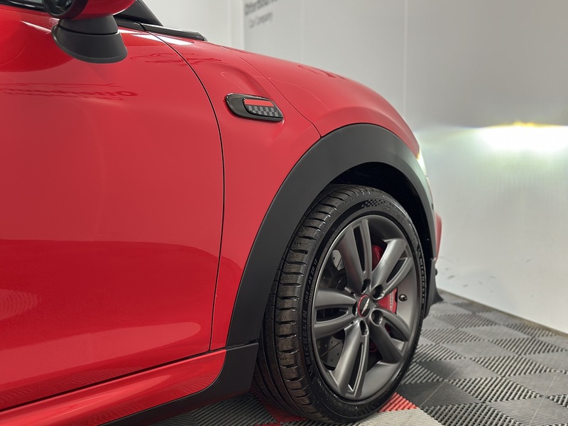 MINI Hatch Cooper S - U1481