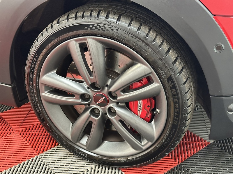 MINI Hatch Cooper S - U1481