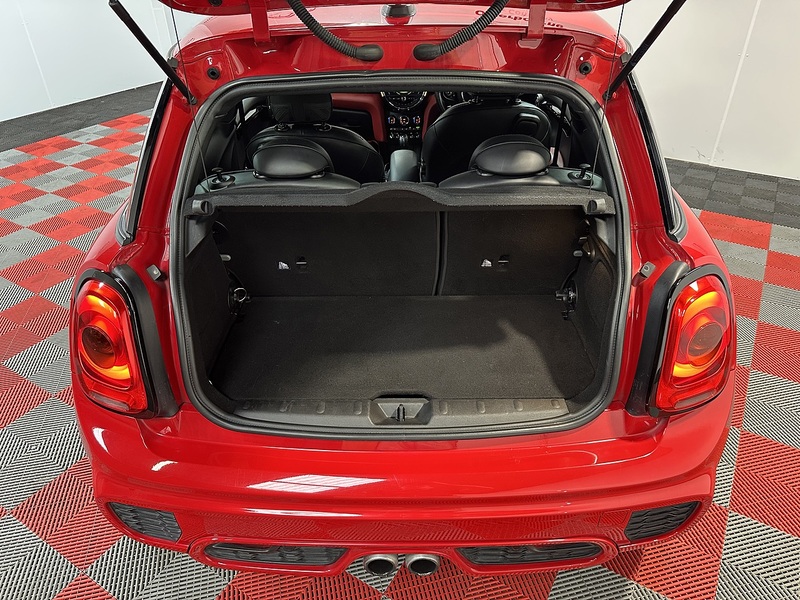 MINI Hatch Cooper S - U1481