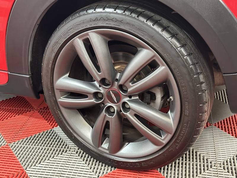 MINI Hatch Cooper S - U1481
