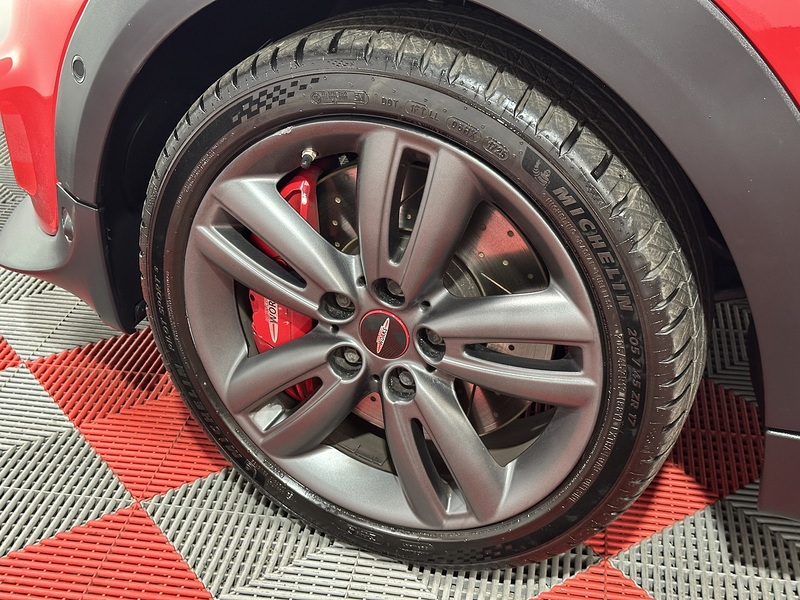 MINI Hatch Cooper S - U1481