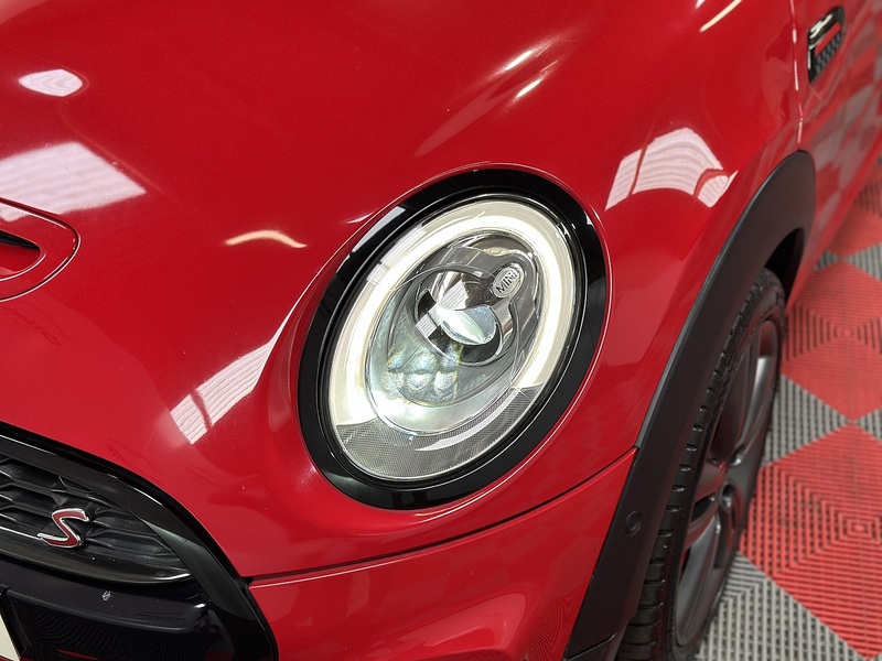 MINI Hatch Cooper S - U1481