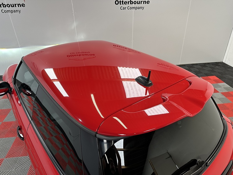 MINI Hatch Cooper S - U1481