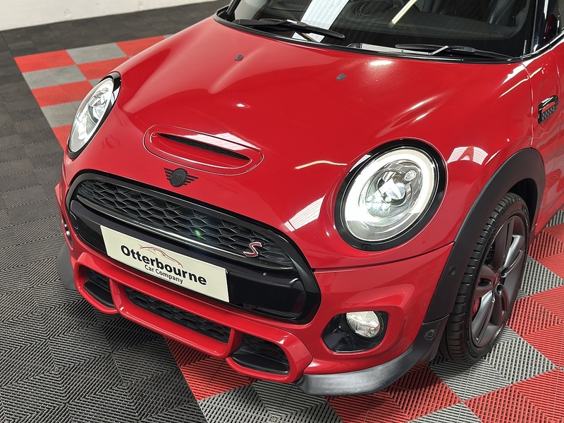 MINI Hatch Cooper S - U1481