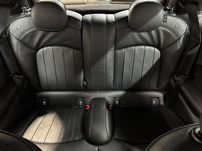MINI Hatch Cooper S - U1481