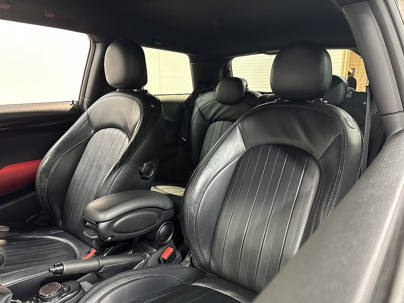 MINI Hatch Cooper S - U1481