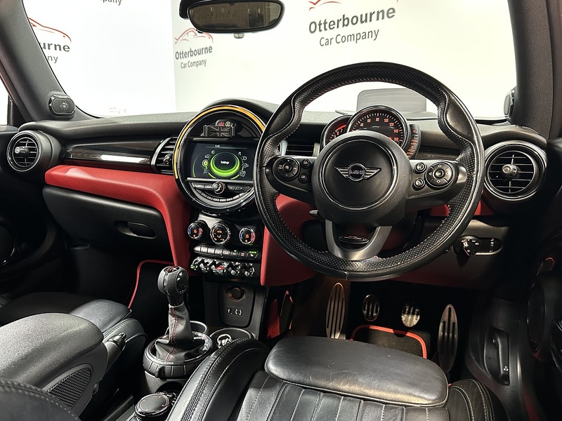 MINI Hatch Cooper S - U1481