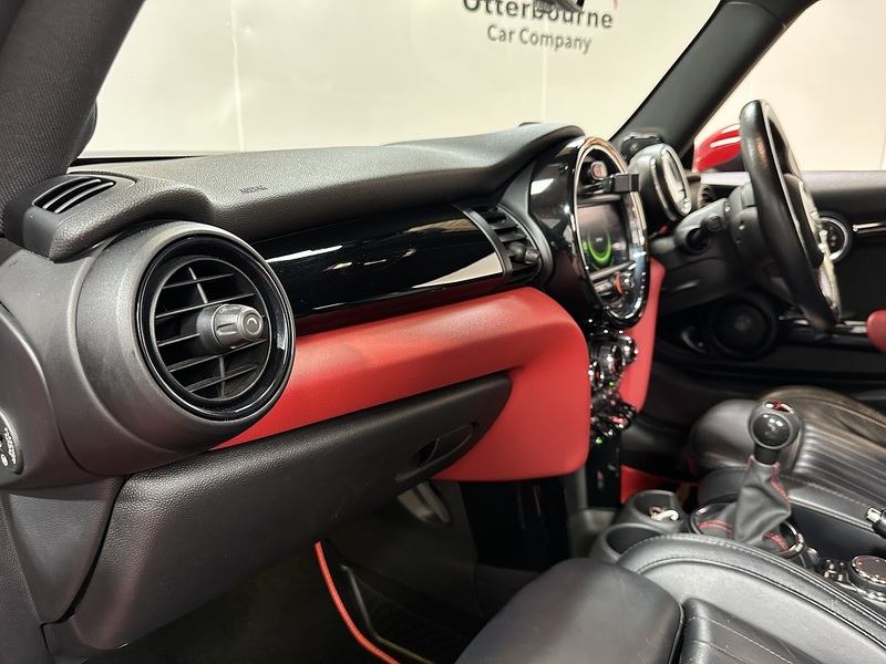 MINI Hatch Cooper S - U1481
