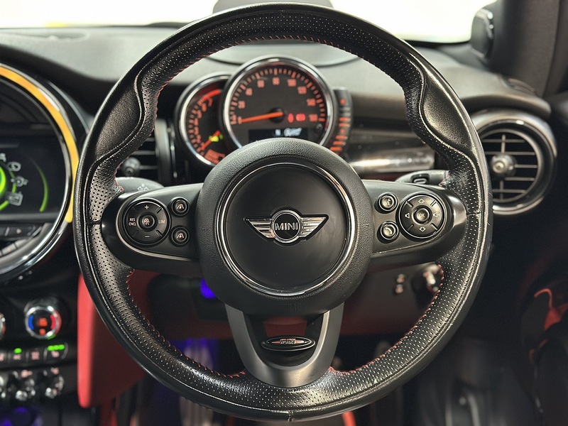 MINI Hatch Cooper S - U1481