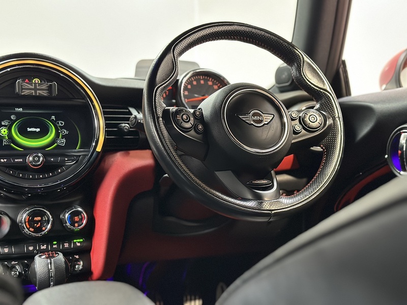 MINI Hatch Cooper S - U1481
