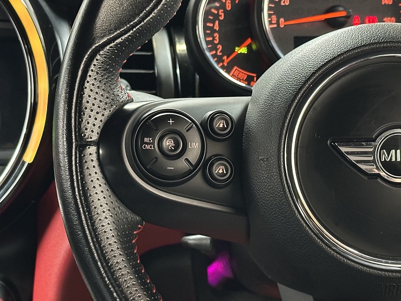 MINI Hatch Cooper S - U1481