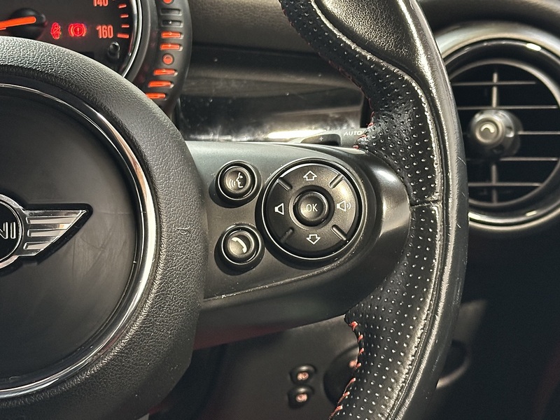 MINI Hatch Cooper S - U1481