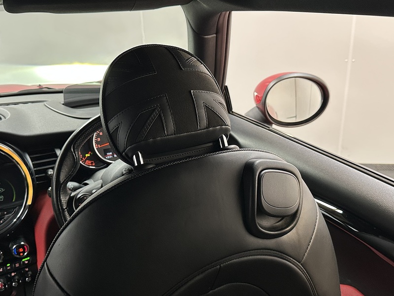 MINI Hatch Cooper S - U1481