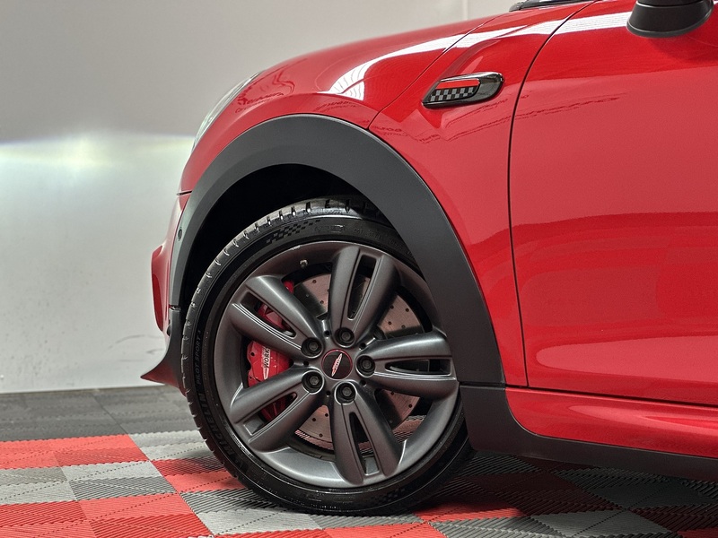 MINI Hatch Cooper S - U1481