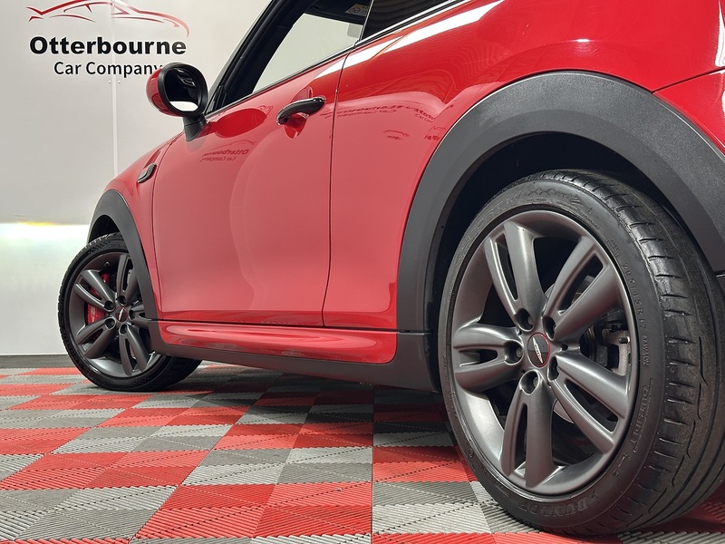 MINI Hatch Cooper S - U1481