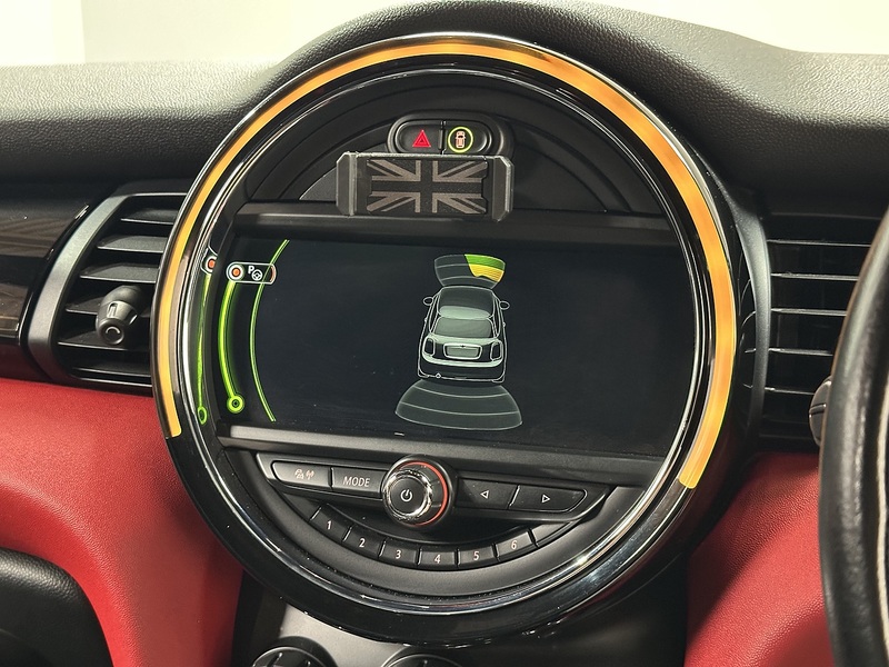 MINI Hatch Cooper S - U1481