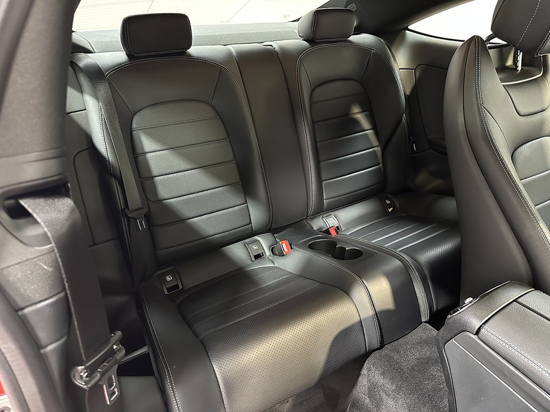 Mercedes-Benz C Class C300 AMG Line - U1484