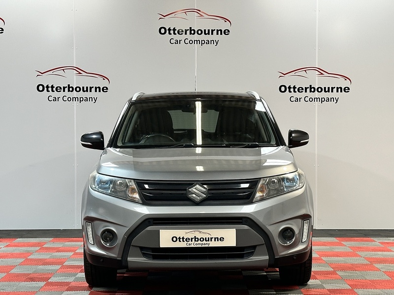 Suzuki Vitara SZ5 - U1487
