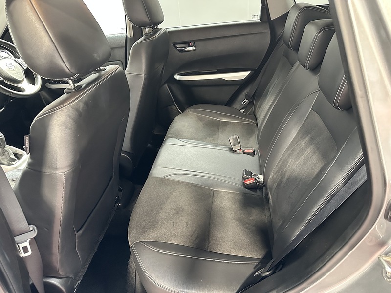 Suzuki Vitara SZ5 - U1487