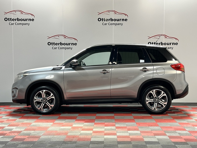 Suzuki Vitara SZ5 - U1487