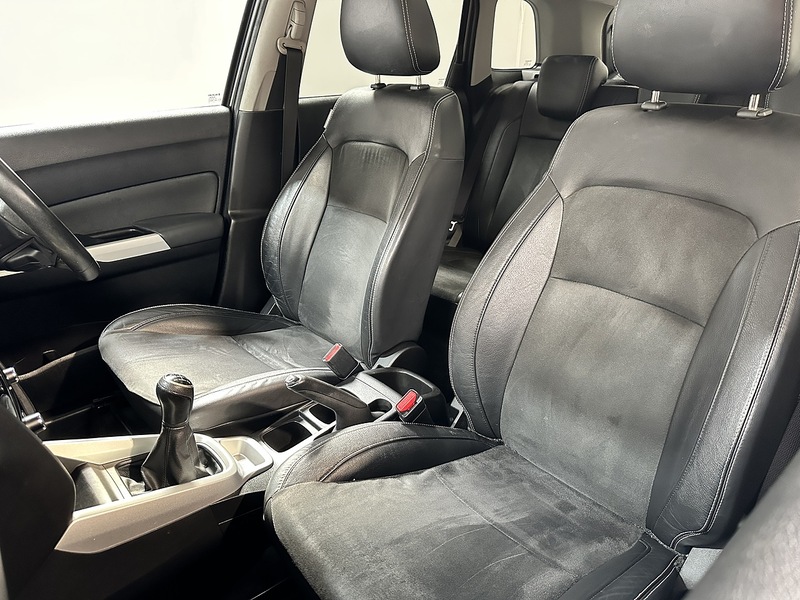Suzuki Vitara SZ5 - U1487
