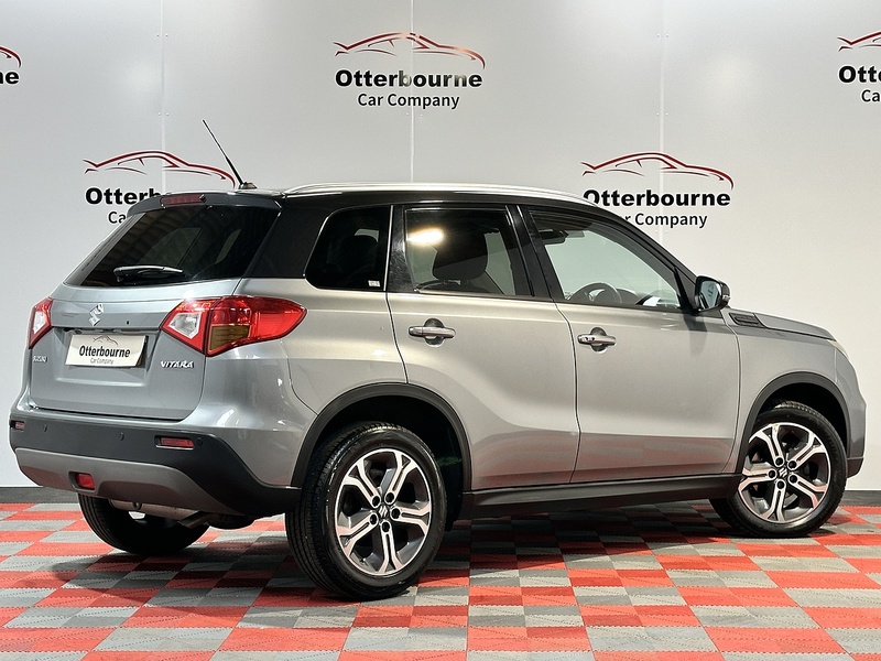 Suzuki Vitara SZ5 - U1487
