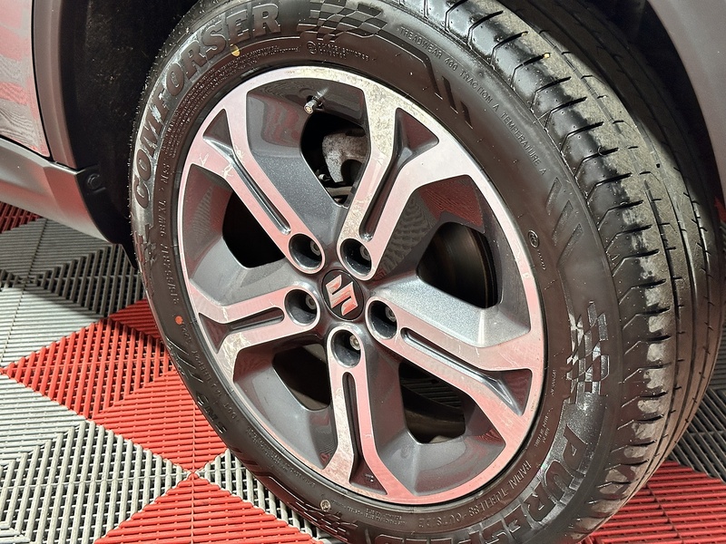 Suzuki Vitara SZ5 - U1487