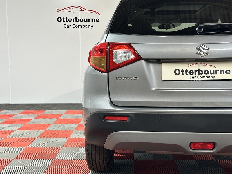 Suzuki Vitara SZ5 - U1487