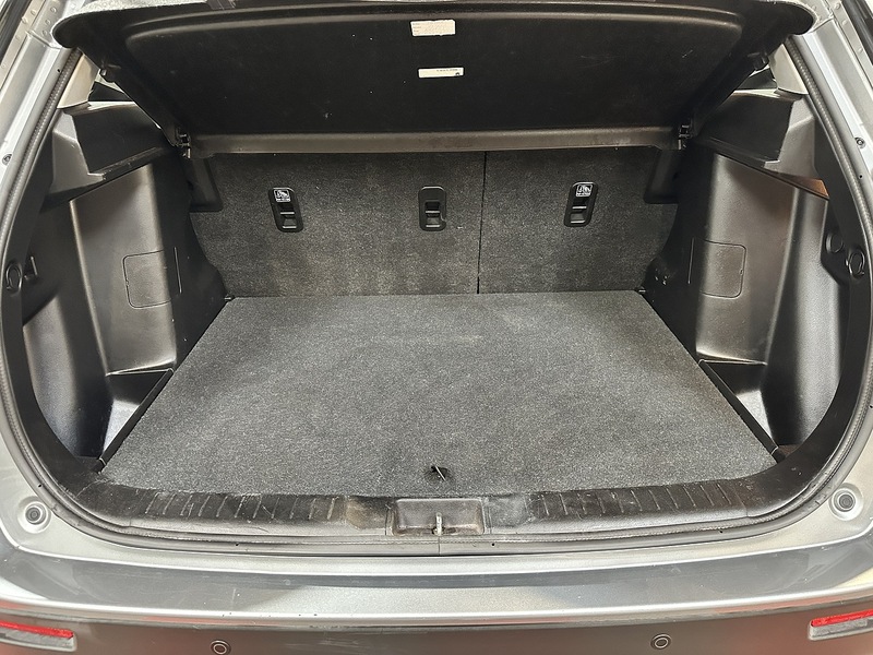 Suzuki Vitara SZ5 - U1487