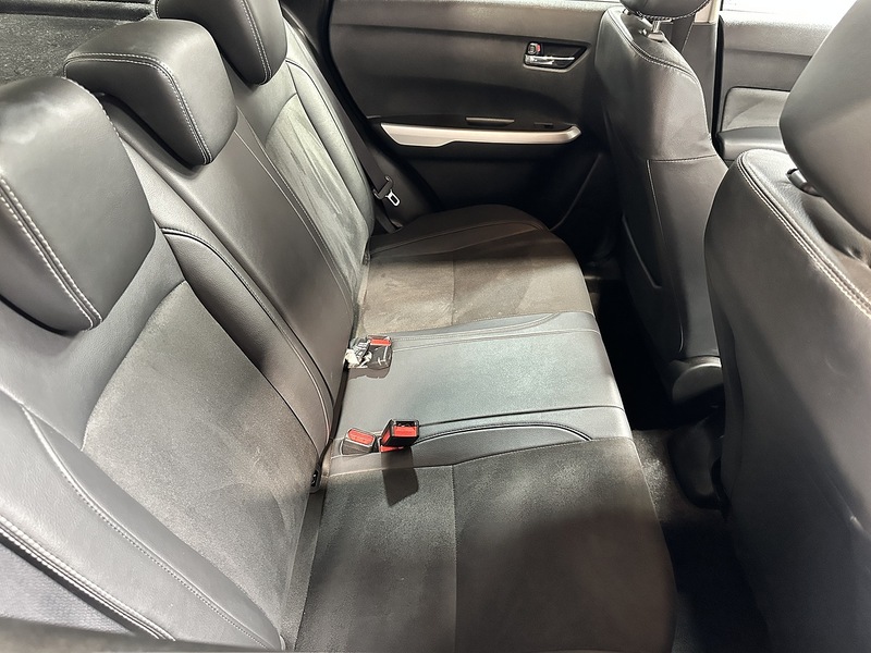 Suzuki Vitara SZ5 - U1487