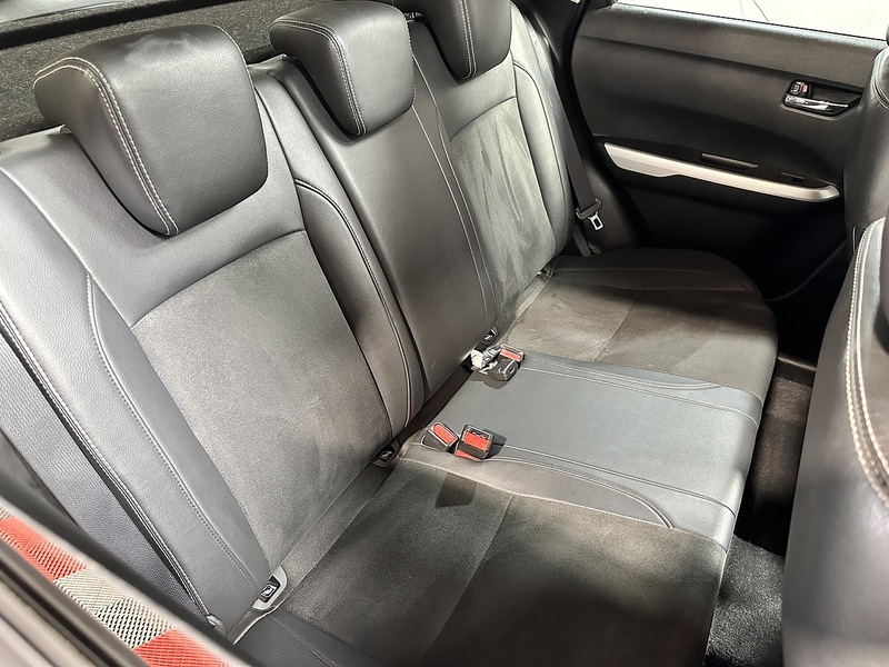 Suzuki Vitara SZ5 - U1487