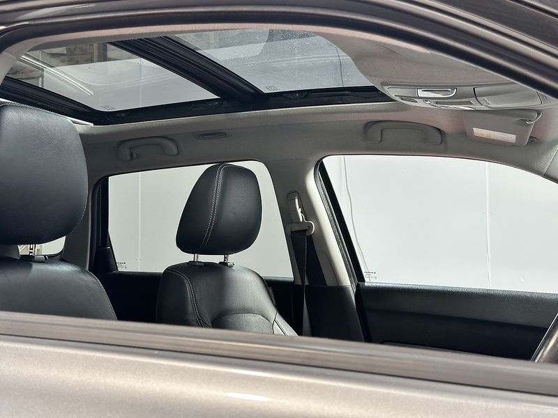Suzuki Vitara SZ5 - U1487