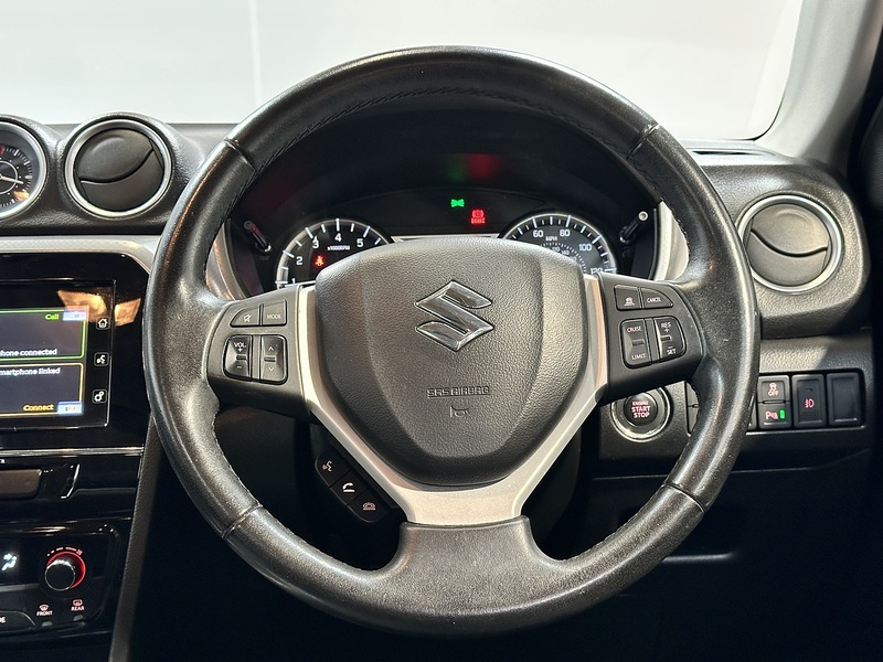 Suzuki Vitara SZ5 - U1487