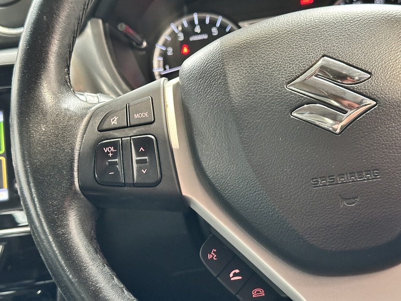 Suzuki Vitara SZ5 - U1487