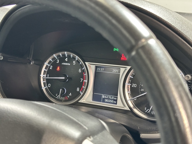 Suzuki Vitara SZ5 - U1487