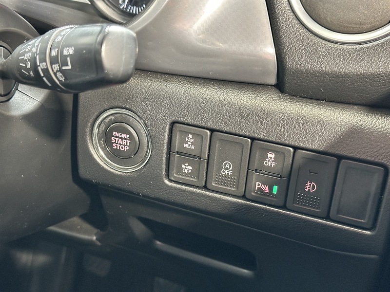 Suzuki Vitara SZ5 - U1487